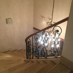 オーベルジュ・オー・ミラドー - 