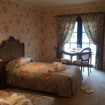 オーベルジュ・オー・ミラドー - 