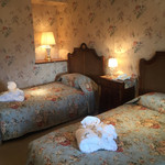 オーベルジュ・オー・ミラドー - 