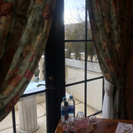 オーベルジュ・オー・ミラドー - 