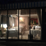 オーベルジュ・オー・ミラドー - メインダイニング