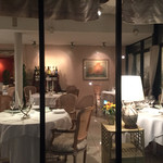 オーベルジュ・オー・ミラドー - 