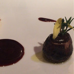 オーベルジュ・オー・ミラドー - 