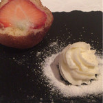 オーベルジュ・オー・ミラドー - 