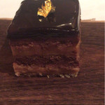 オーベルジュ・オー・ミラドー - 