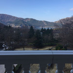 オーベルジュ・オー・ミラドー - 