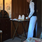 オーベルジュ・オー・ミラドー - 