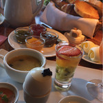 オーベルジュ・オー・ミラドー - 