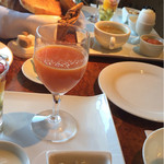 オーベルジュ・オー・ミラドー - 