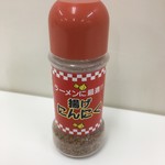 拉麺 劉 - 近鉄百貨店の催事にて