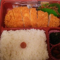 とんかつ まい泉 青山本店 - 