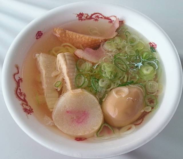 めんきち 移転】めんきち - 競馬場前（函館）/ラーメン | 食べログ