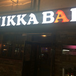 ニッカバー 七島 - 外観