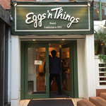 Eggs 'n Things - 