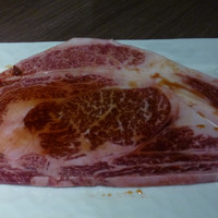 焼肉レストラン ロインズ 久茂地店 - ロインズカルビ