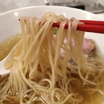 麺画廊 英 - 