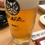 串カツあらた - 