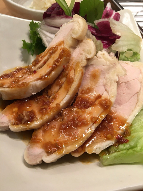 Kushi Katsu Arata Nagoya Nishiki Ten photo 3