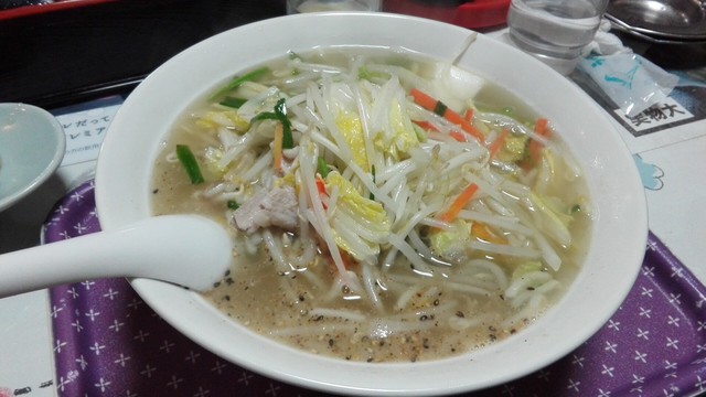 菊正食堂（キクマサショクドウ） - 白河市その他（ラーメン）の写真