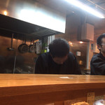 Ramen Kuushi - 