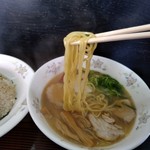 Ramen Kiroku - 