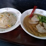 Ramen Kiroku - 