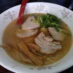 Ramen Kiroku - 