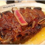 NoMad Grill - 