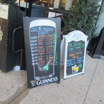 James Hoban's - 放映するラグビー試合のスケジュールも