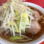 ラーメン二郎 - 