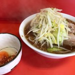 ラーメン二郎 - 