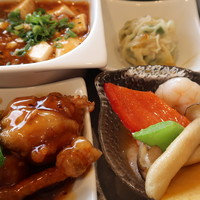 華湘 東武池袋店 - 