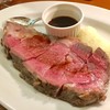 Steak＆Trattoria Carnesio