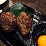 縁家 - タンつくね