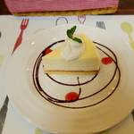 Cafe NICO - 