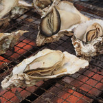 海湖館きらく市食堂 - 