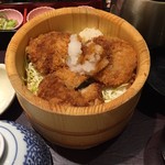 おひつごはん四六時中 - 
