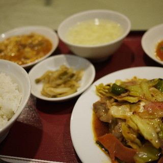 陳さんの盛興飯店_0