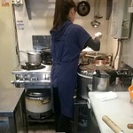 カレー専門店 横浜 - 