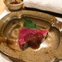 鮨 竜介 - 
