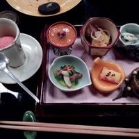 菊乃井 本店 - 