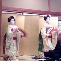菊乃井 本店 - 