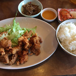 中国料理　桂飯店 - 