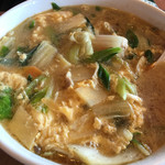 中国料理　桂飯店 - 