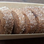 ヨックモック 青山本店 - 