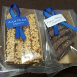 ヨックモック 青山本店 - 