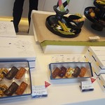 ヨックモック - 