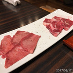 町屋やきにく密陽家 - 