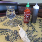 Pho 14 - 卓上セット