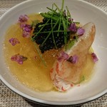 SUGALABO - 北海道雄武沖毛蟹　キャビア